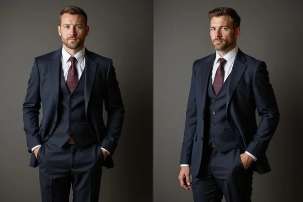 Expert Tailoring Alterations gallery image 4