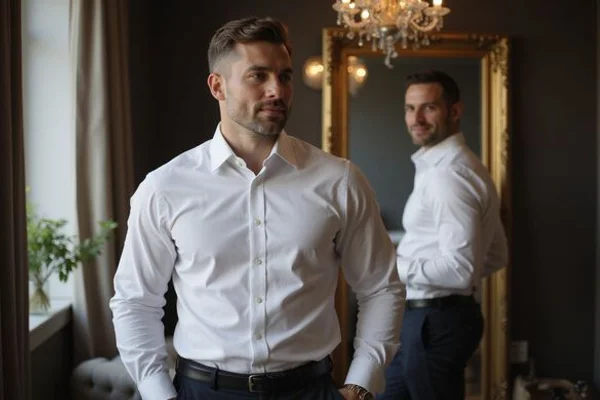 Custom Shirts for the PJ Wardrobe gallery image 4