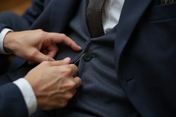 Expert Tailoring Alterations gallery image 1