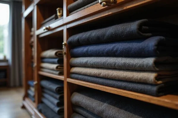 Bespoke Suits in Petaling Jaya gallery image 2