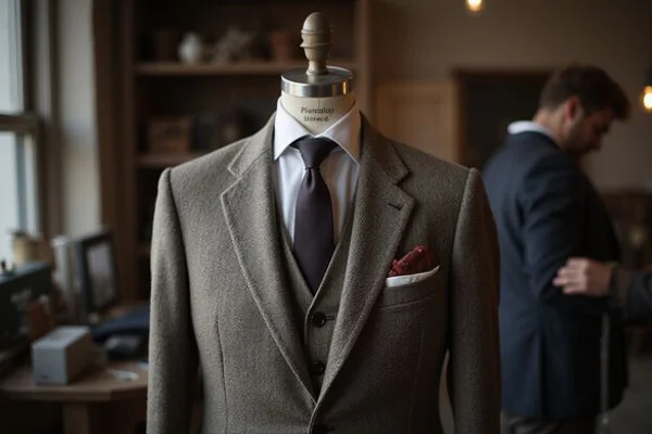 Expert Tailoring Alterations gallery image 3