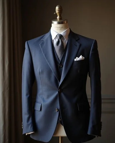Bespoke Suits